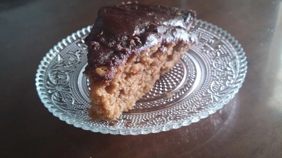 Cake Shop bakes